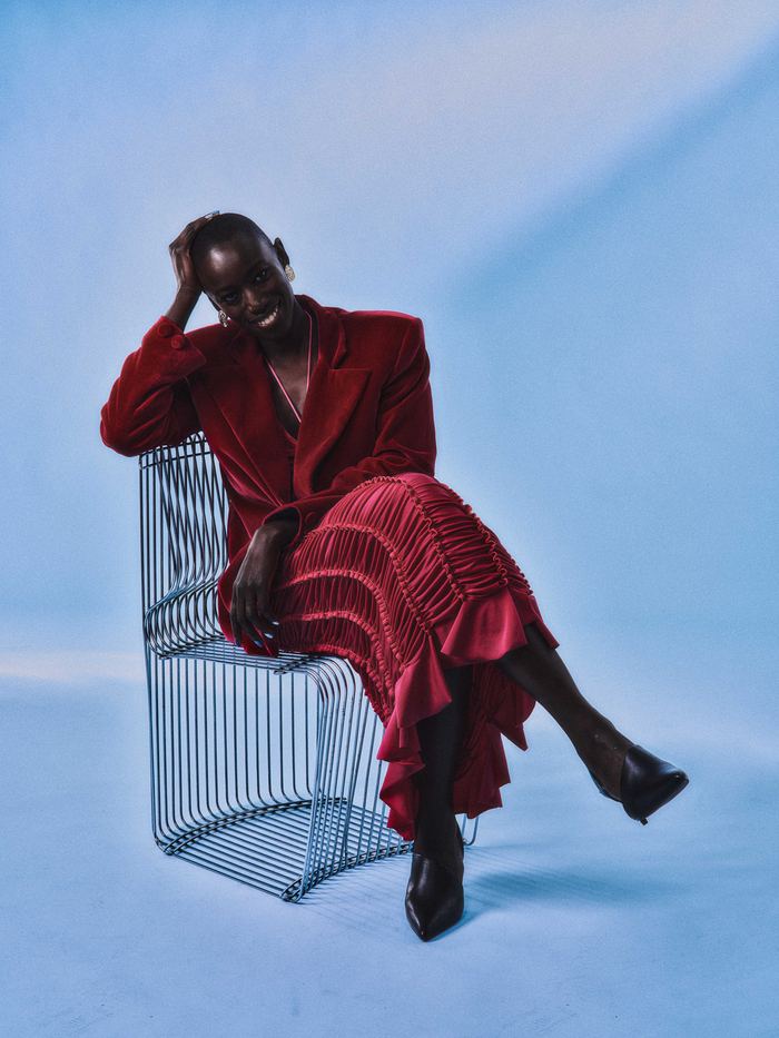 Fatou N'Diaye