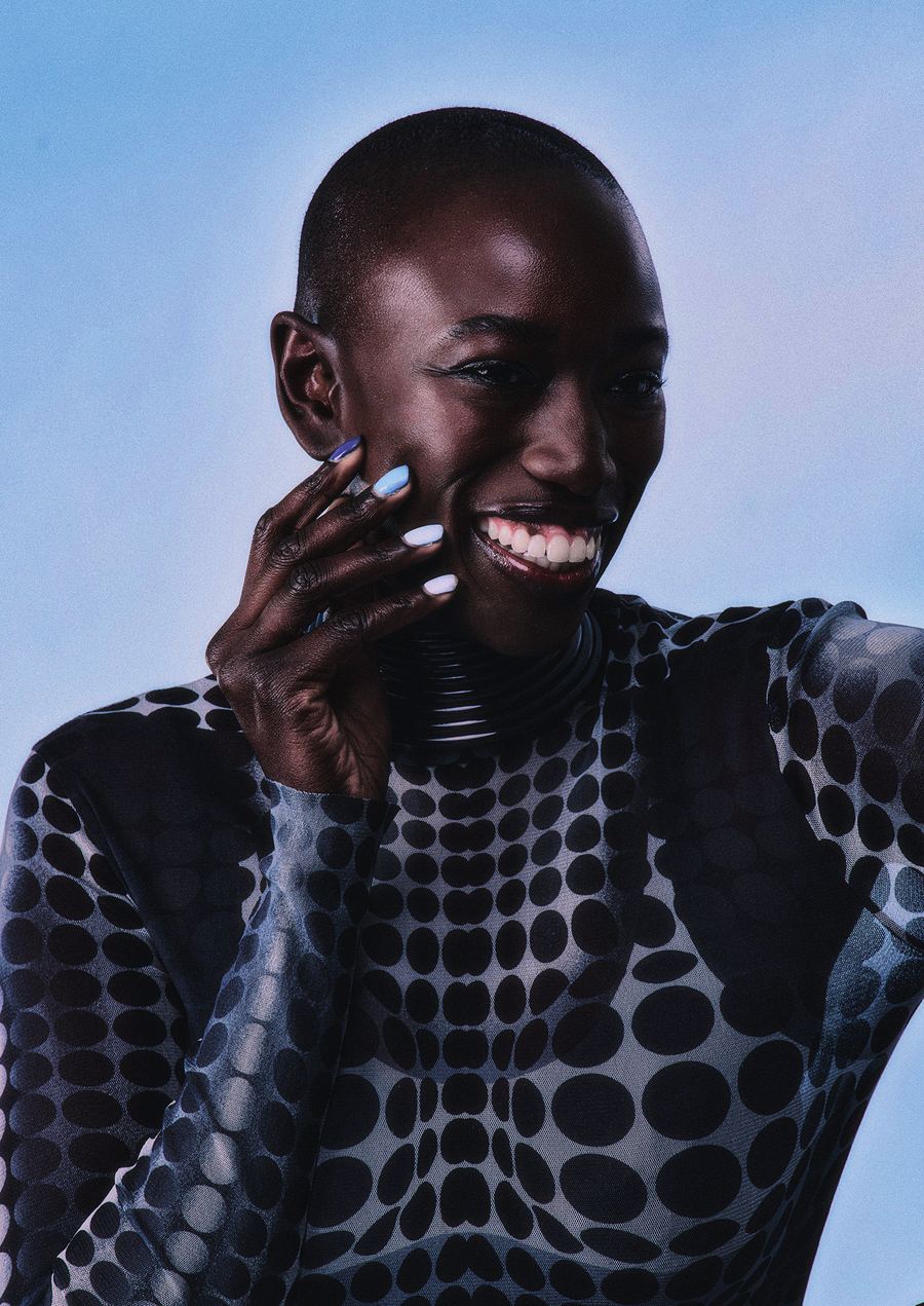 Fatou N'Diaye