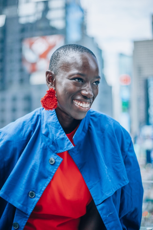 Fatou N'Diaye